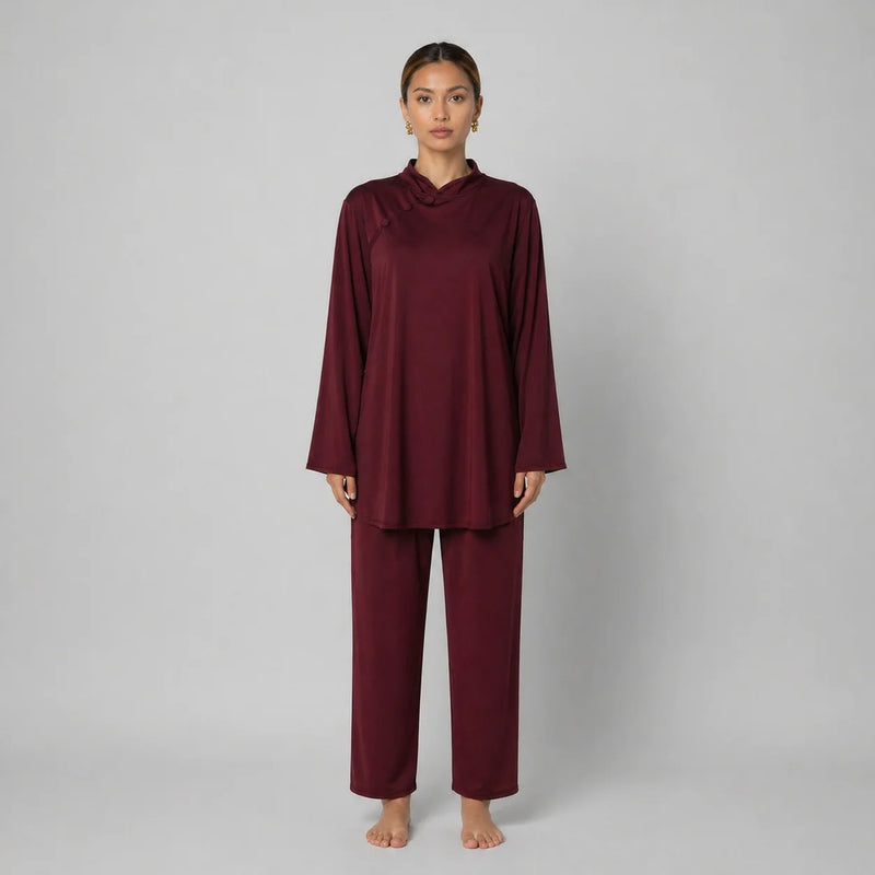 Burkini Modeste Socotra – 3 pièces