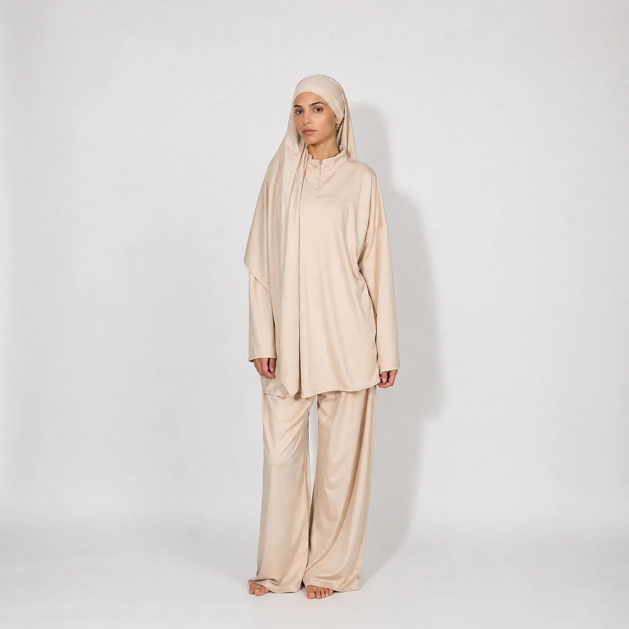 Burkini Modeste Aroa – 3 pièces
