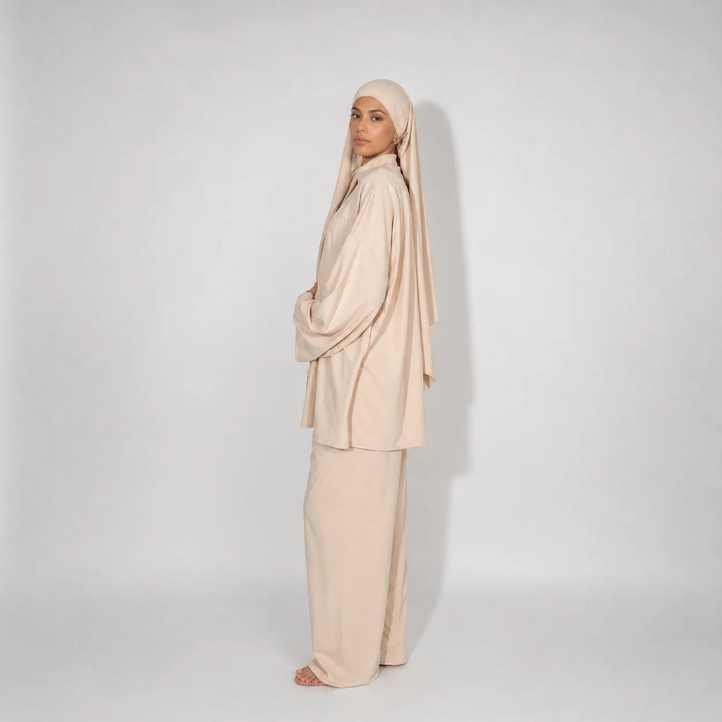 Burkini Modeste Aroa – 3 pièces