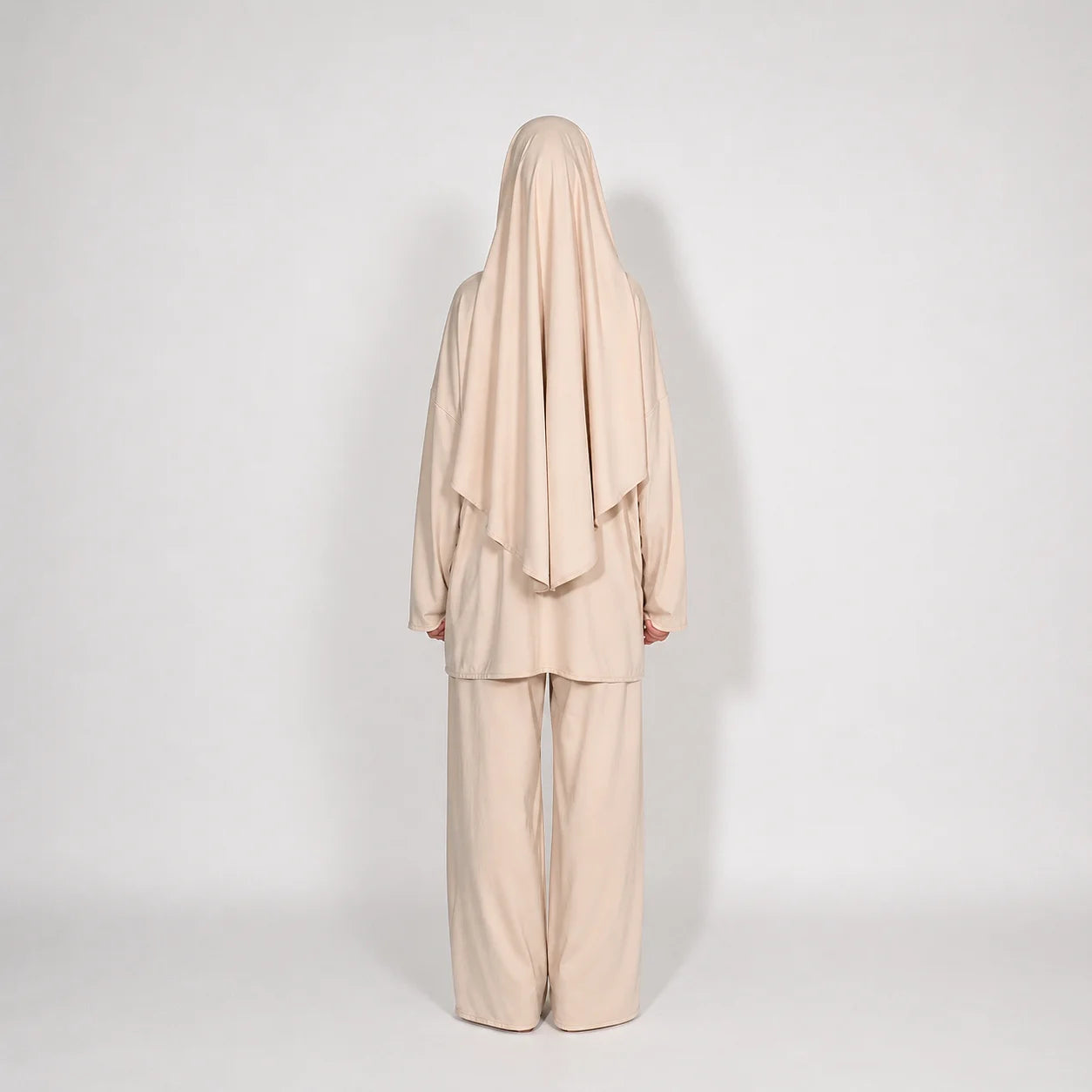 Burkini Modeste Aroa – 3 pièces