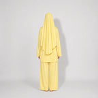 Burkini Modeste Aroa – 3 pièces