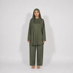 Burkini Modeste Aroa – 3 pièces