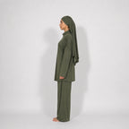 Burkini Modeste Aroa – 3 pièces