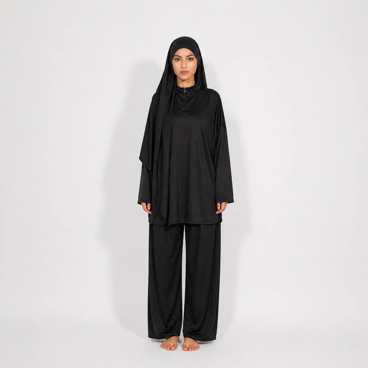 Burkini Modeste Aroa – 3 pièces