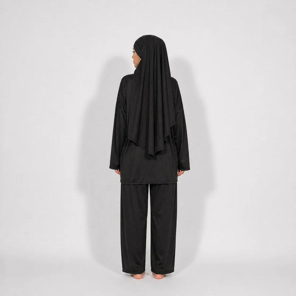 Burkini Modeste Aroa – 3 pièces