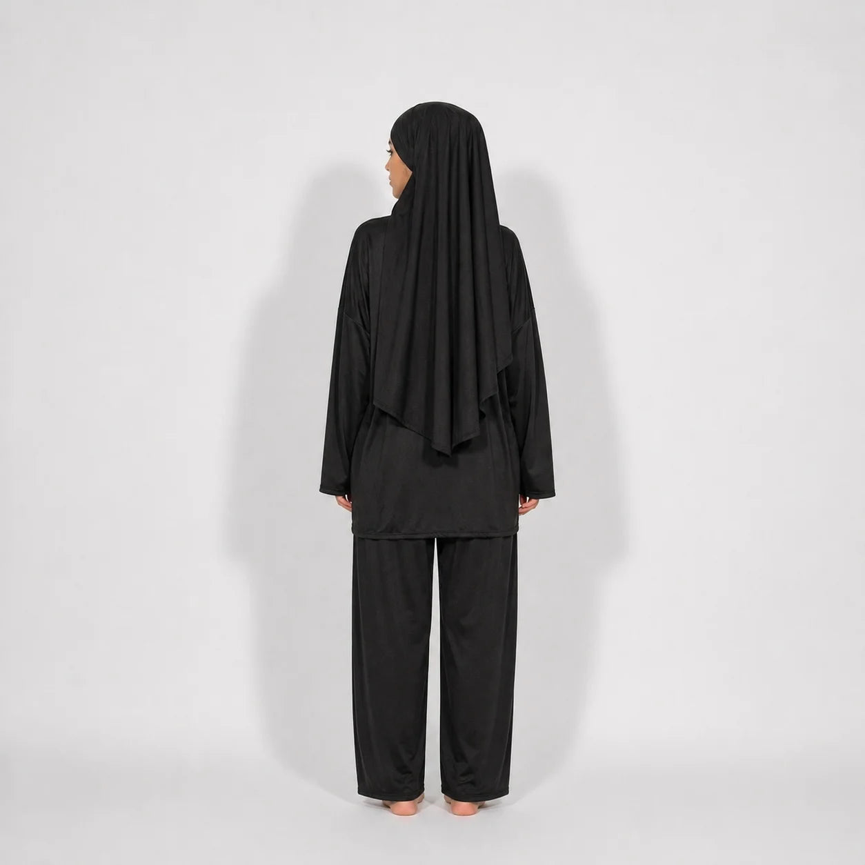 Burkini Modeste Aroa – 3 pièces