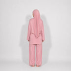 Burkini Modeste Aroa – 3 pièces