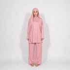 Burkini Modeste Aroa – 3 pièces