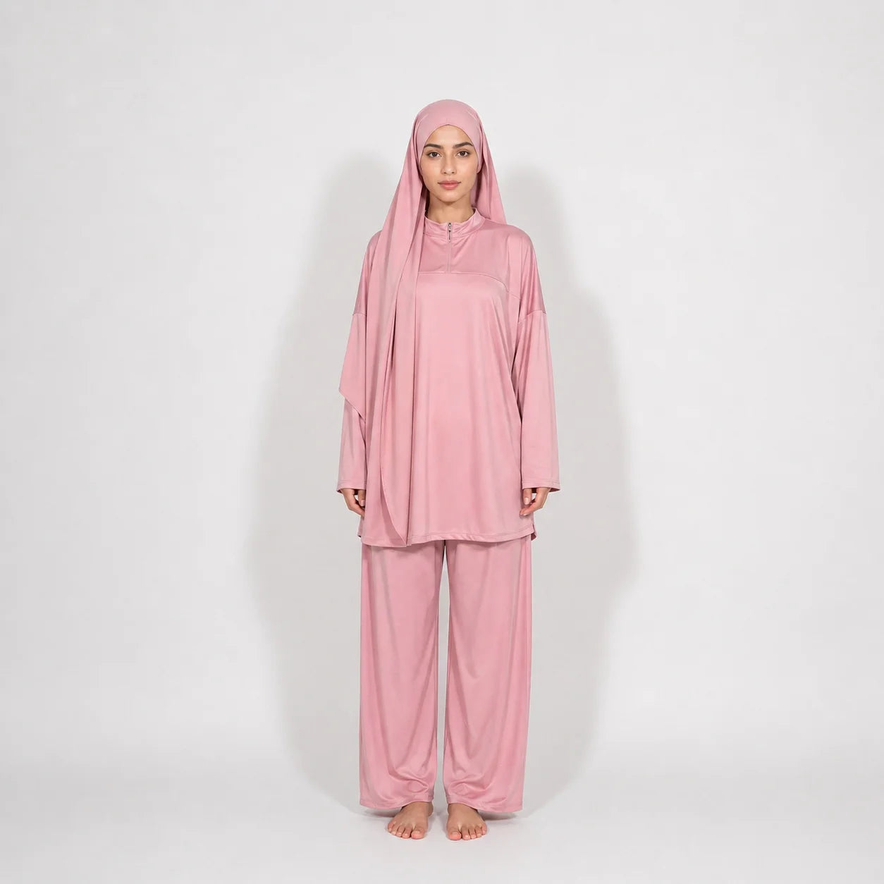 Burkini Modeste Aroa – 3 pièces
