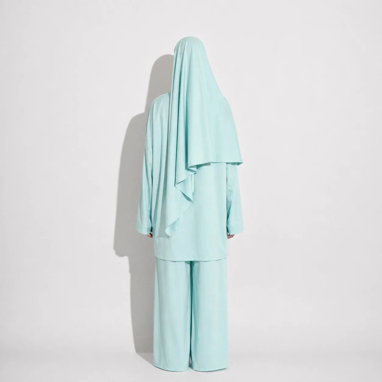 Burkini Modeste Serua – 3 pièces
