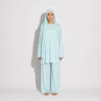 Burkini Modeste Serua – 3 pièces