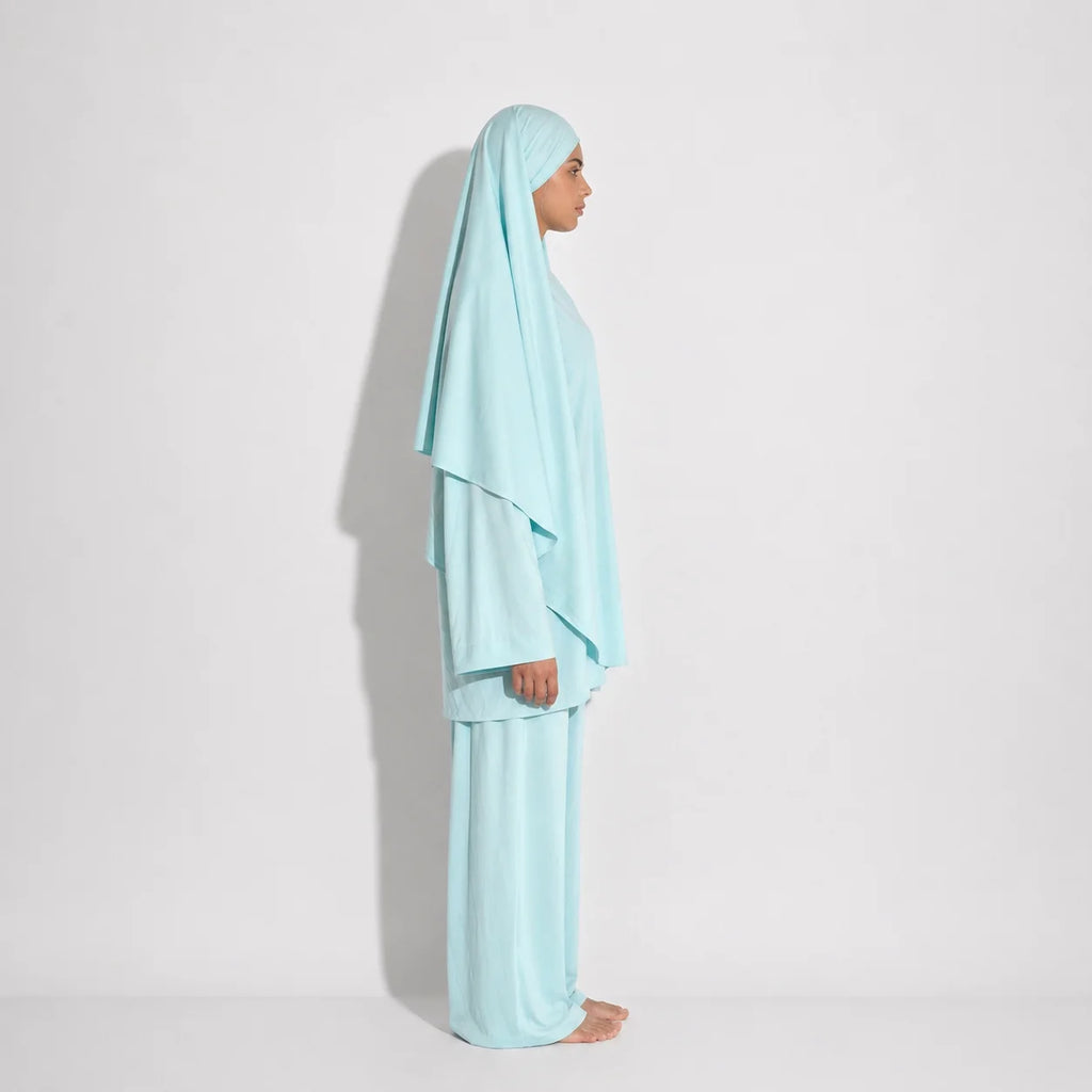 Burkini Modeste Serua – 3 pièces