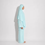 Burkini Modeste Serua – 3 pièces