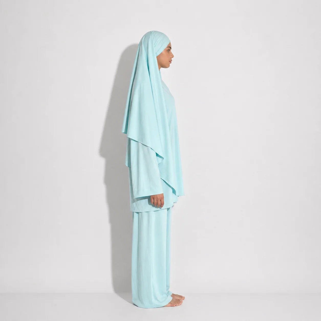 Burkini Modeste Serua – 3 pièces
