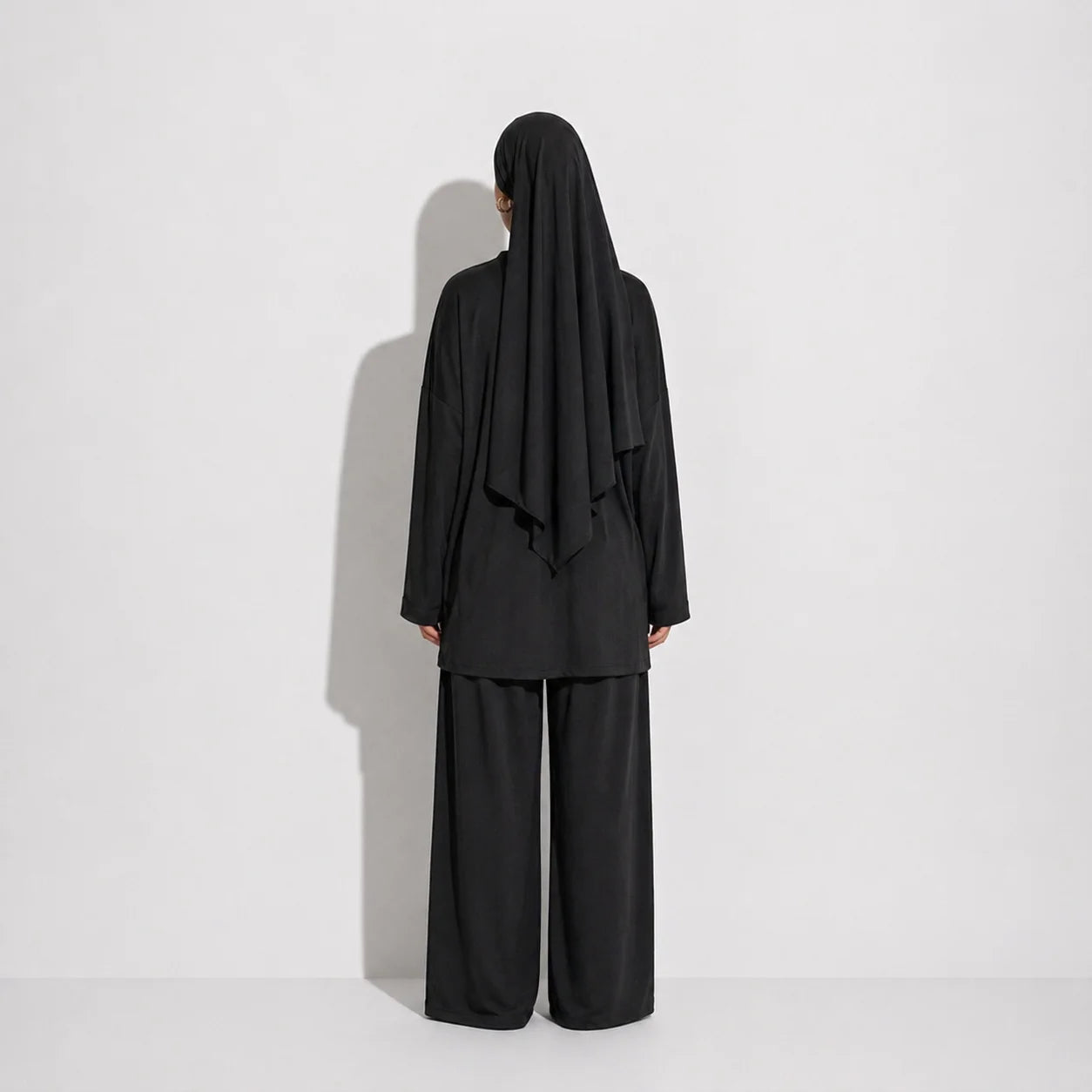 Burkini Modeste Serua – 3 pièces