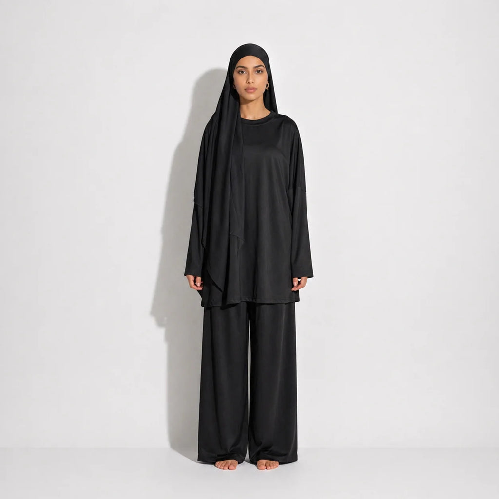 Burkini Modeste Serua – 3 pièces