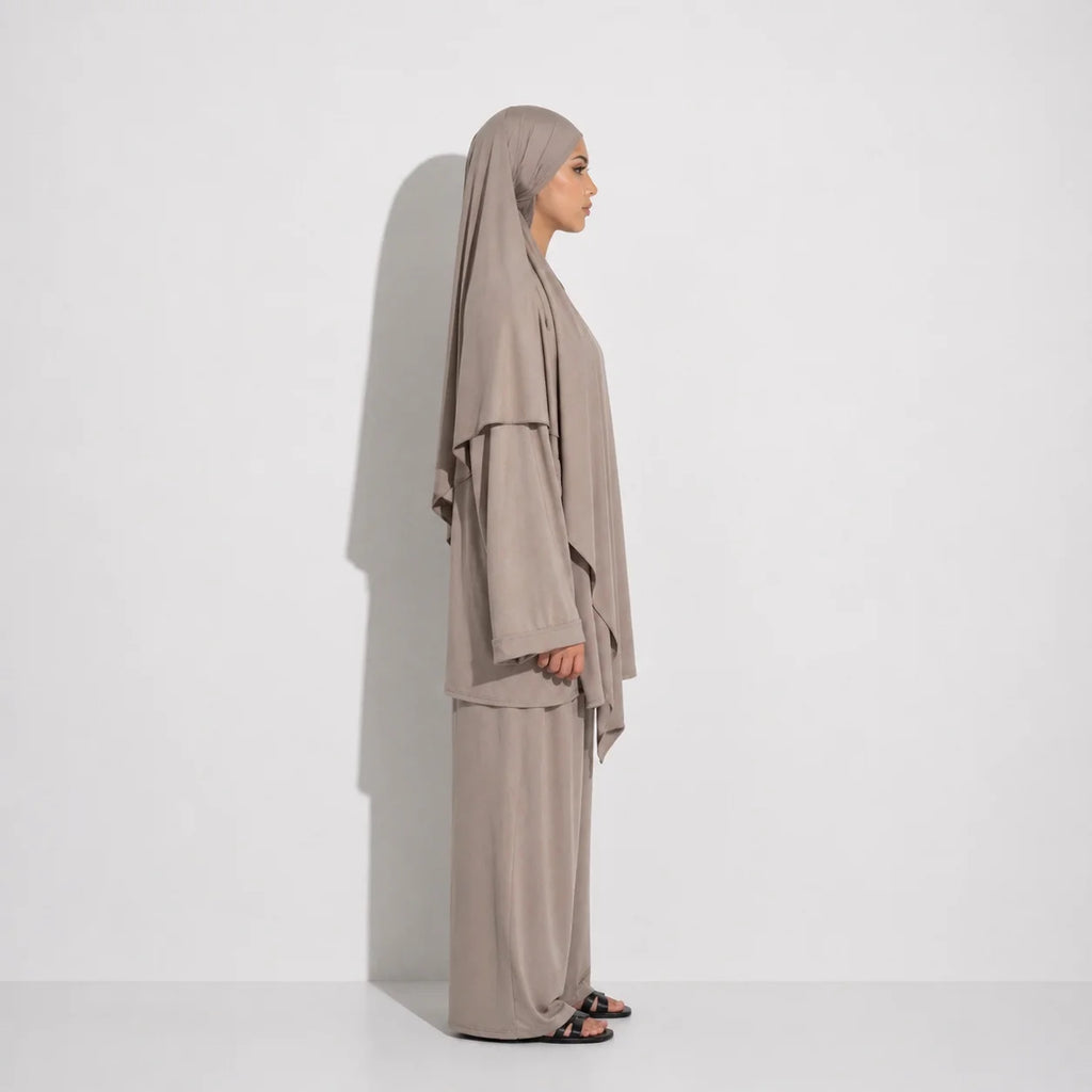 Burkini Modeste Serua – 3 pièces