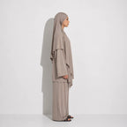 Burkini Modeste Serua – 3 pièces