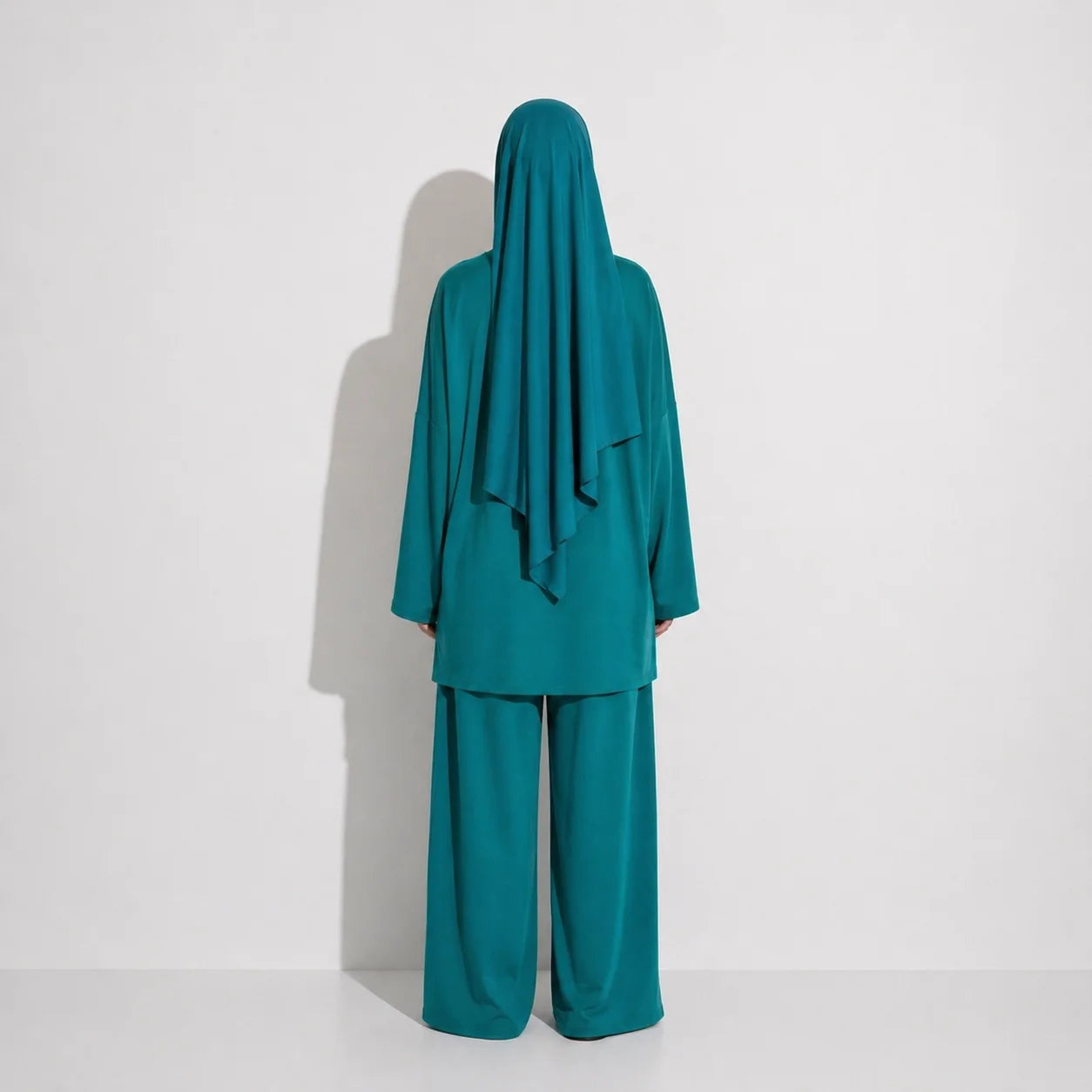 Burkini Modeste Serua – 3 pièces