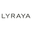 Lyraya logo