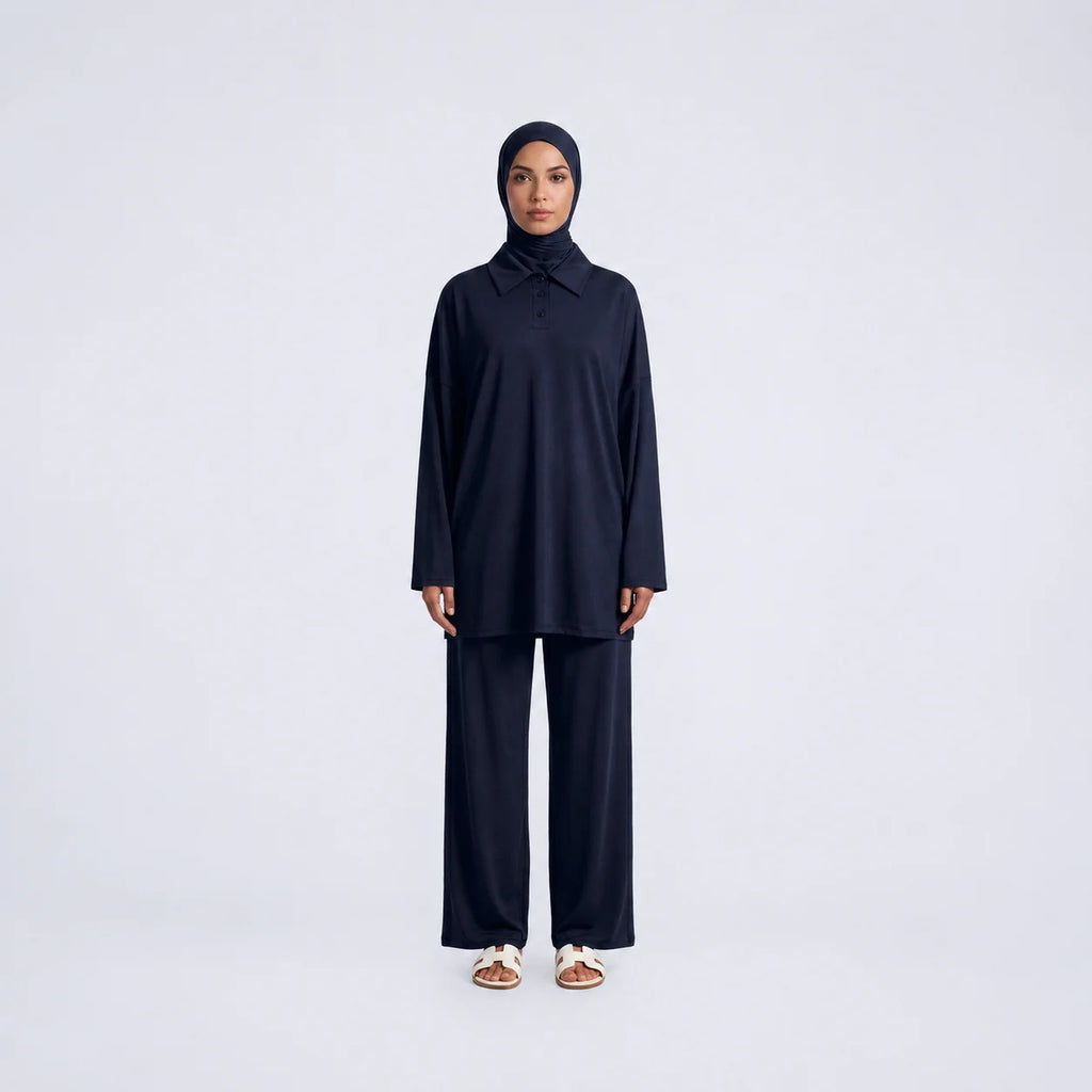 Burkini Modeste Lipe – 3 pièces