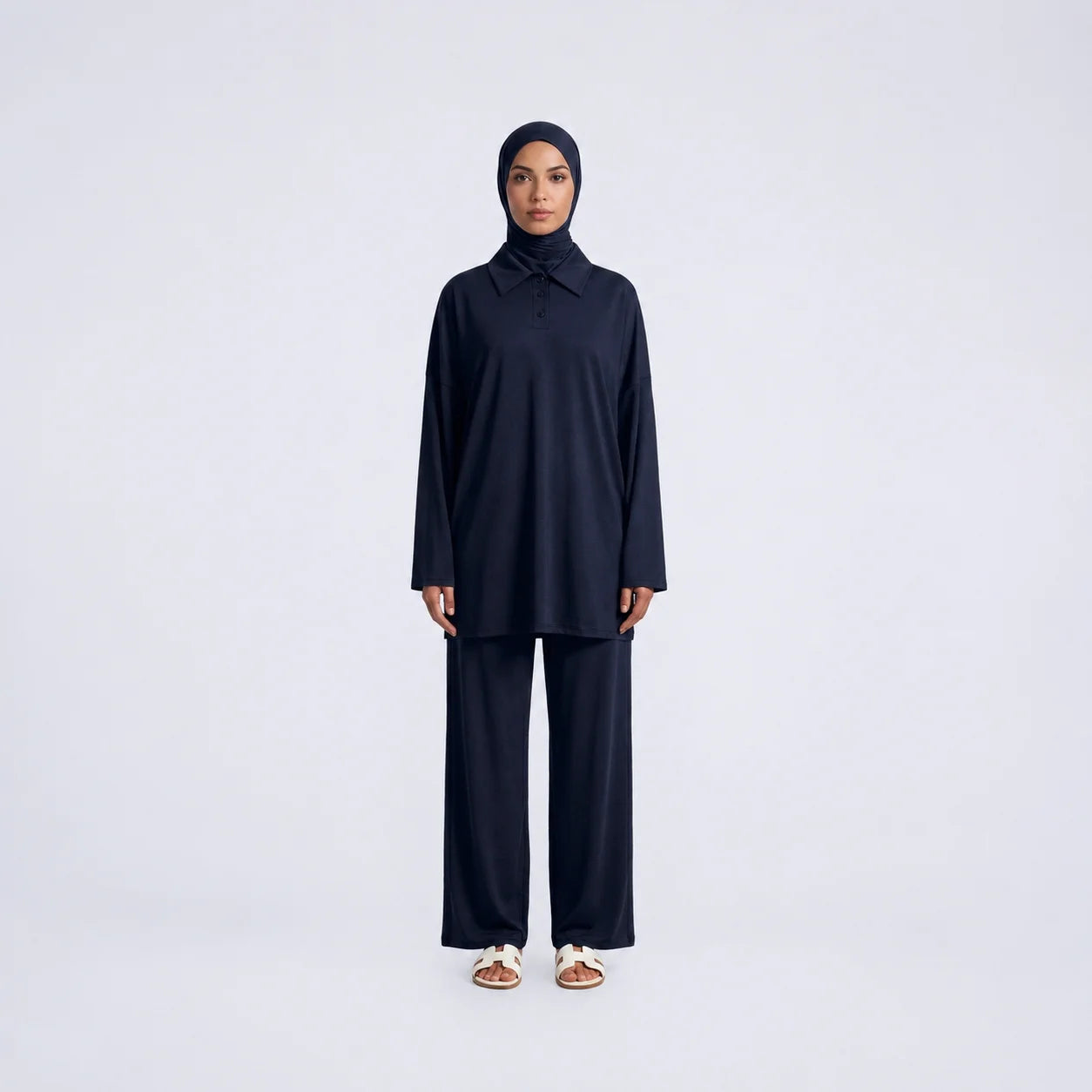 Burkini Modeste Lipe – 3 pièces
