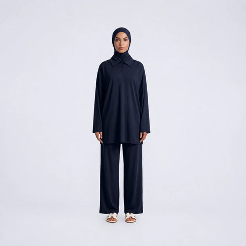 Burkini Modeste Lipe – 3 pièces