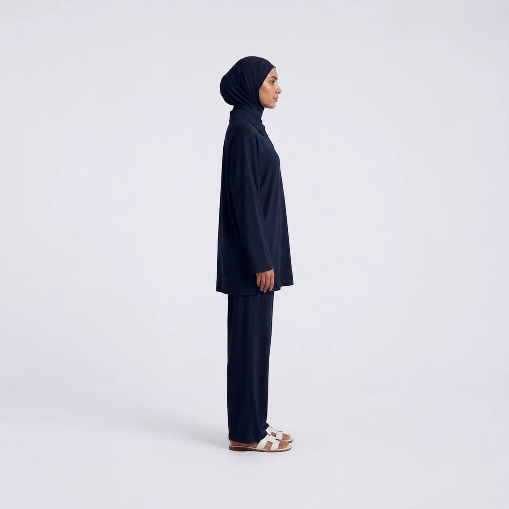 Burkini Modeste Lipe – 3 pièces
