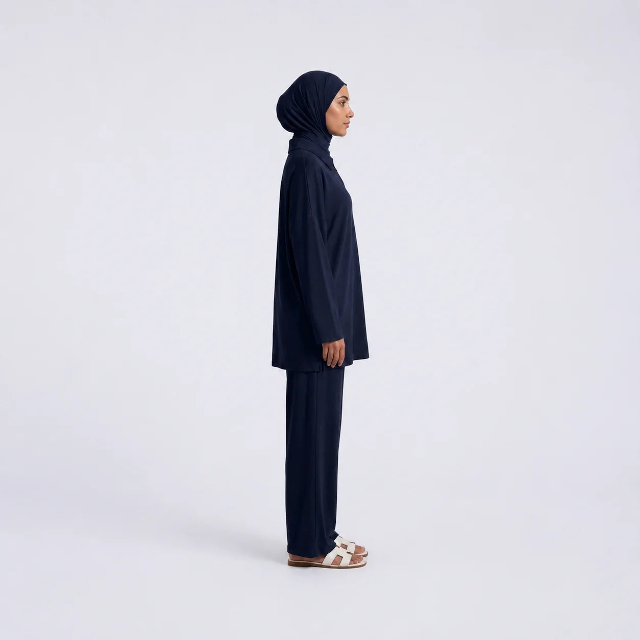 Burkini Modeste Lipe – 3 pièces