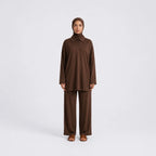 Burkini Modeste Lipe – 3 pièces