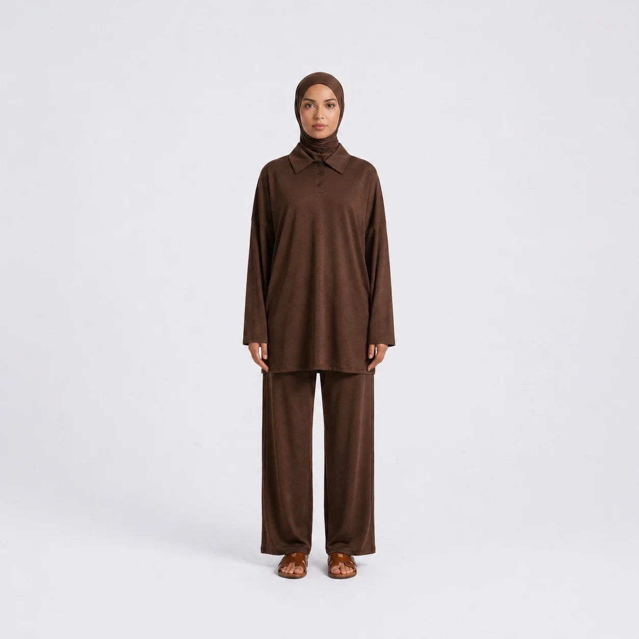 Burkini Modeste Lipe – 3 pièces