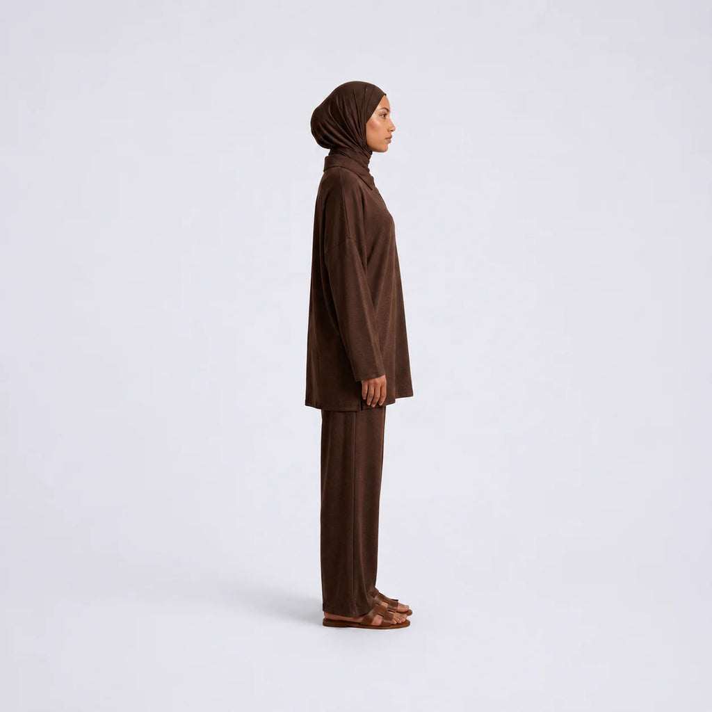 Burkini Modeste Lipe – 3 pièces
