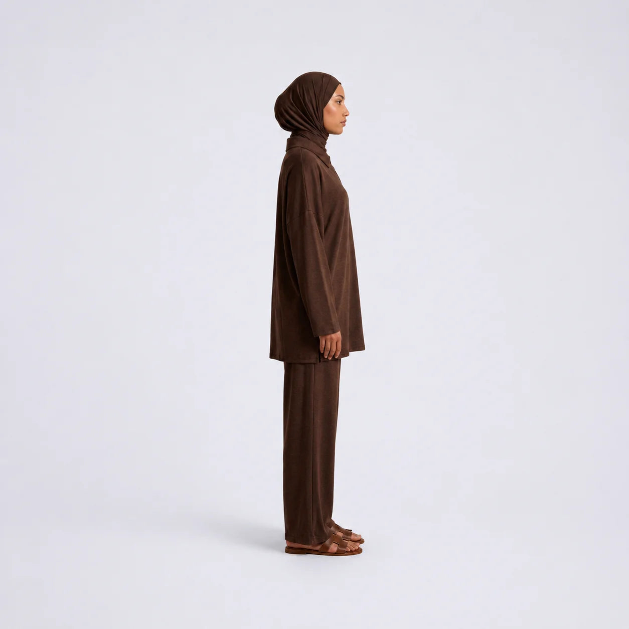 Burkini Modeste Lipe – 3 pièces