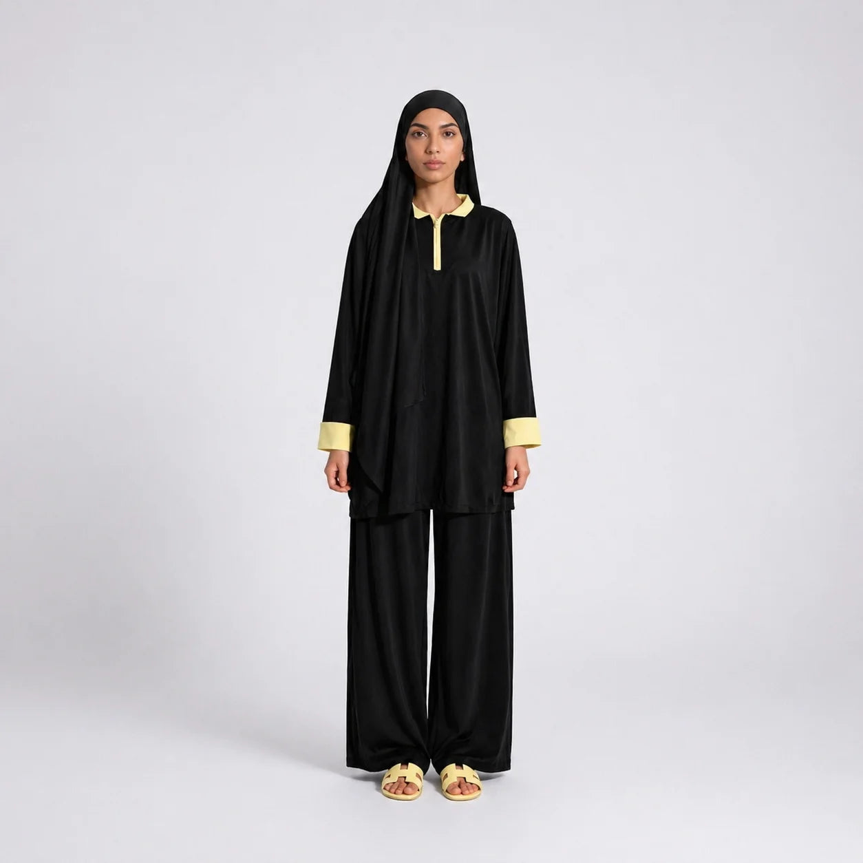 Burkini Modeste Bora – 3 pièces
