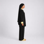 Burkini Modeste Bora – 3 pièces