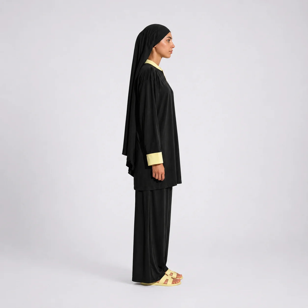 Burkini Modeste Bora – 3 pièces