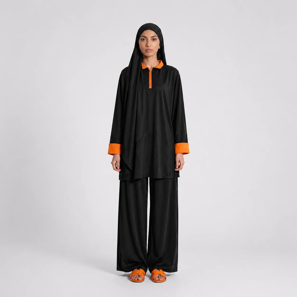 Burkini Modeste Bora – 3 pièces