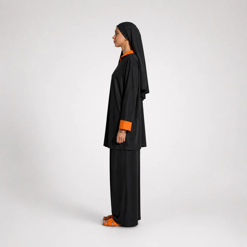 Burkini Modeste Bora – 3 pièces