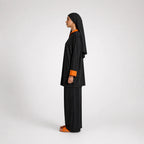 Burkini Modeste Bora – 3 pièces