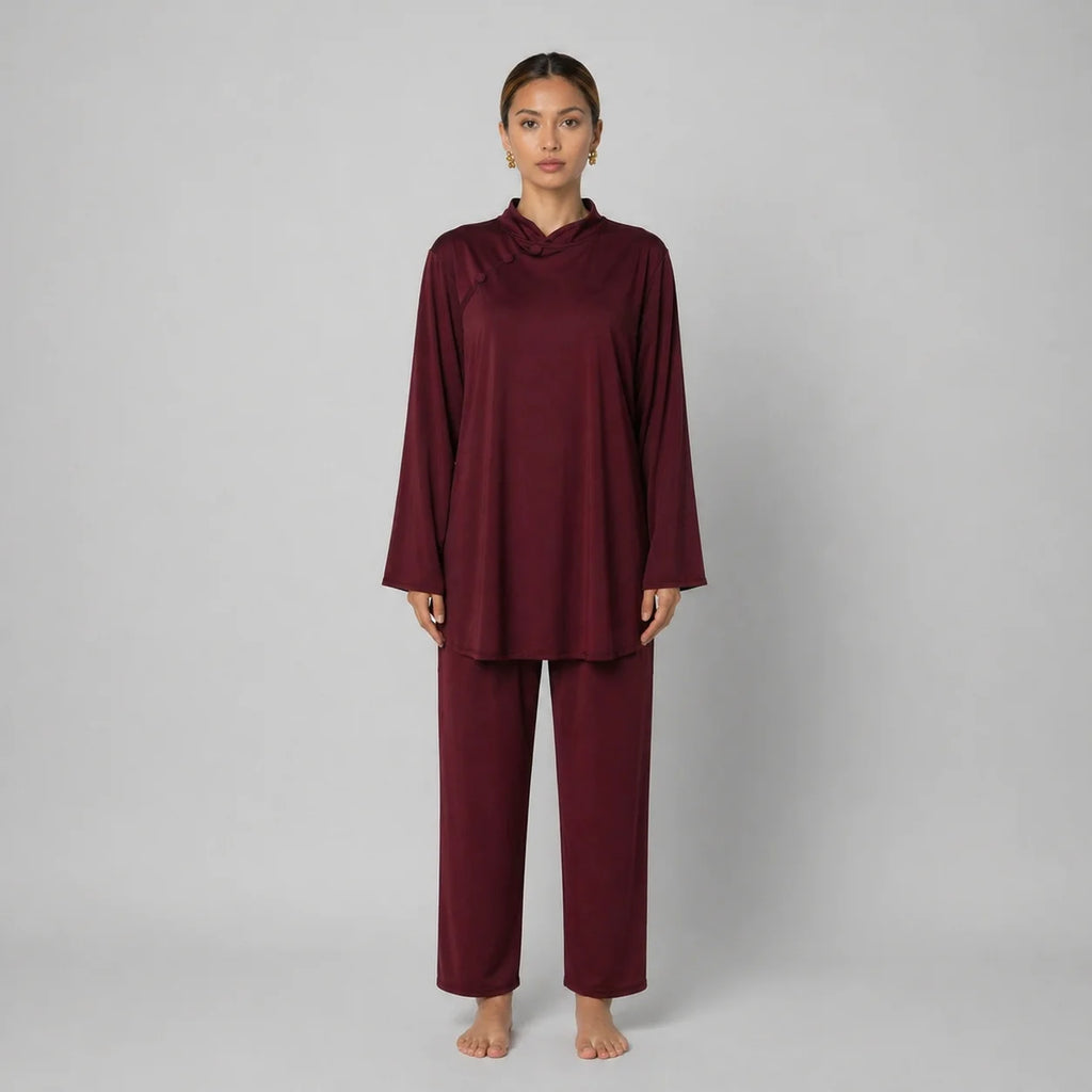 Burkini Modeste Socotra – 3 pièces