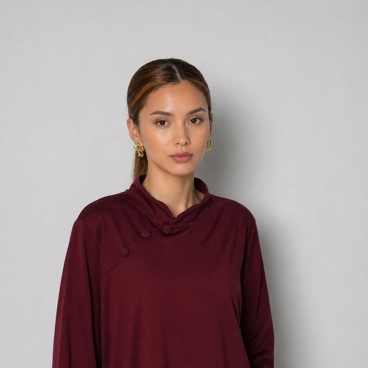Burkini Modeste Socotra – 3 pièces