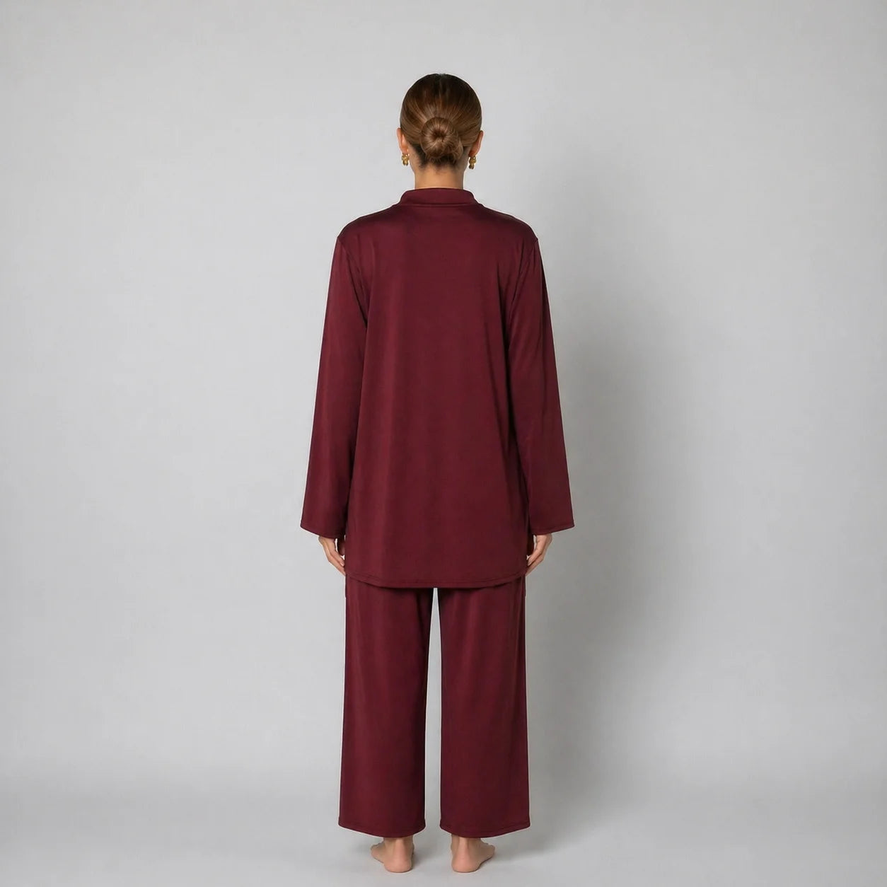 Burkini Modeste Socotra – 3 pièces