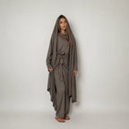 Burkini Modeste Sumba – 4 pièces